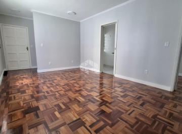 Apartamento · 94m² · 2 Quartos · Apartamento com 2 dormitórios,  dependência completa, 95 m² privativos, totalmente reformado.