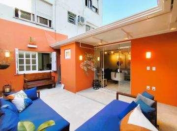 2 · Apartamento Garden térreo com 120m privativos!