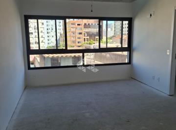 Apartamento · 61m² · 2 Quartos · 1 Vaga · Apartamento a venda na Cidade Baixa com 2 dormitorios sendo 2 suites