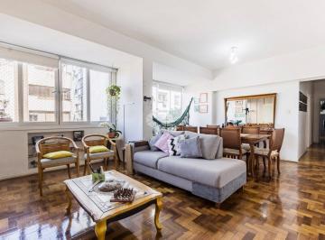 Apartamento · 125m² · 3 Quartos · Apartamento independência