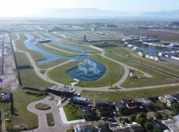 Apartamento · 413m² · Crédito Real vende Terreno no Condomínio Zen Concept Resort (Melnick) em Xangri-lá.