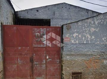 Comercial · 344m² · Crédito Real vende Pavilhão/Depósito na rua Almirante Tamandaré, bairro Floresta.