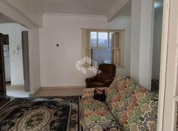 Apartamento · 61m² · 2 Quartos · Apartamento à venda no Floresta em Porto Alegre