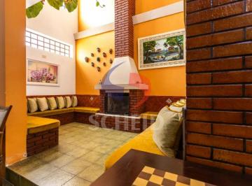 Casa · 488m² · 5 Quartos · 4 Vagas · Sobrado para venda em Chácara Inglesa com 5 quartos, sendo 2 suítes , 488m²