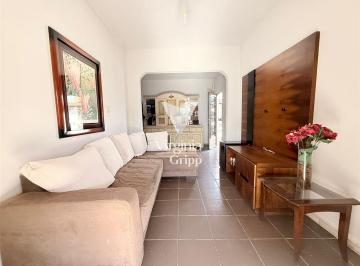 Casa · 162m² · 3 Quartos · 3 Vagas · Casa Bueno Franco - Betim - MG