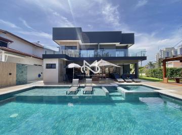 Casa · 517m² · 6 Quartos · 4 Vagas · Casa de Alto Padrão à venda no bairro Maitinga