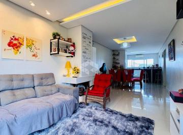 Casa · 215m² · 3 Quartos · 5 Vagas · Casa em condomínio, 3 quartos, 1 suíte, Mário Quintana, Porto Alegre.