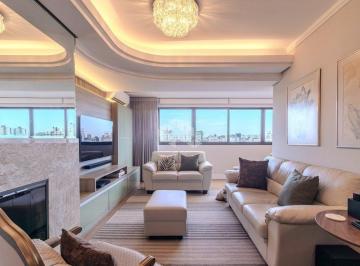 Apartamento · 136m² · 3 Quartos · 3 Vagas · Apartamento 3 dormitórios, 1 suíte, 3 vagas, Jardim Lindóia, Porto Alegre.