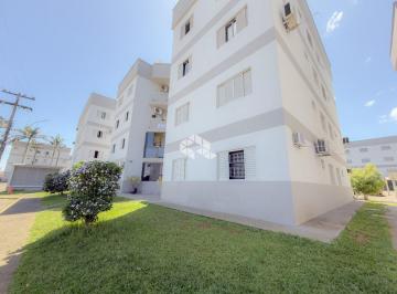 Apartamento · 43m² · 2 Quartos · 1 Vaga · Apartamento de 2 dormitórios, com sacada e box escriturado!