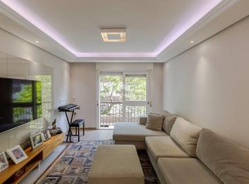 Apartamento · 120m² · 3 Quartos · 2 Vagas · Apartamen 3 quartos com elevador e vaga bairro bela vista