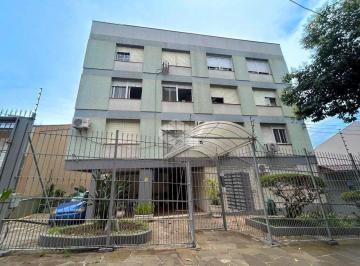 001 · APARTAMENTO TÉRREO À VENDA - BAIRRO SANTO ANTÔNIO