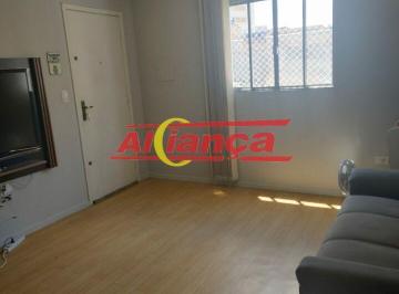 Apartamento · 70m² · 2 Quartos · 1 Vaga · Apartamento para venda com 70m², 2 quartos e 1 vaga