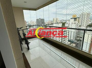 Apartamento · 83m² · 2 Quartos · 2 Vagas · ESSENCE JD. ZAIRA - 2 QUARTOS - 2 VAGAS