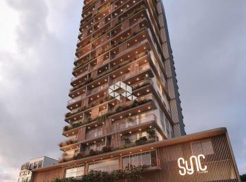 Apartamento · 23m² · 1 Quarto · APARTAMENTO STUDIO