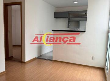 Apartamento · 45m² · 2 Quartos · Apartamento 2 quartos