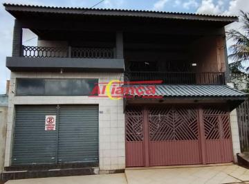 Casa · 380m² · 4 Quartos · 1 Vaga · CASA PARA RENDA