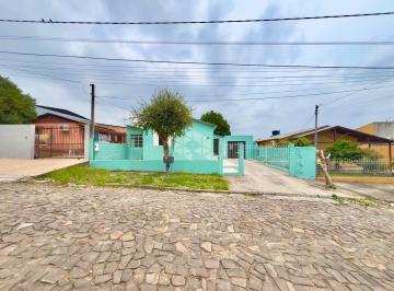 Casa · 80m² · 2 Quartos · 3 Vagas · Casa à venda na COHAB Fernando Ferrari - Camobi