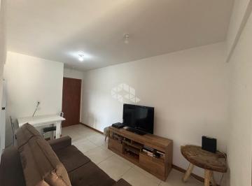 Apartamento · 56m² · 2 Quartos · 1 Vaga · Apartamento a venda no bairro Camobi