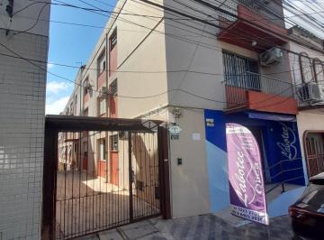 Apartamento · 103m² · 3 Quartos · 1 Vaga · Apartamento 3 dormitórios no centro de Santa Maria