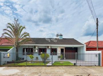 Casa · 104m² · 3 Quartos · 2 Vagas · Casa à Venda no Residencial Lopes - Oportunidade Imperdível!