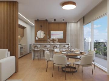 Apartamento · 112m² · 3 Quartos · 1 Vaga · Apartamento em construção no bairro Duque de Caxias