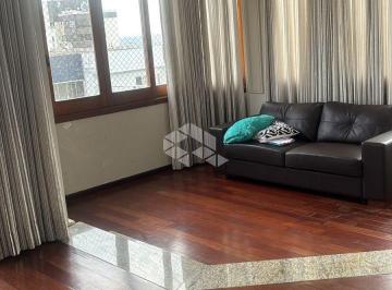 Apartamento · 255m² · 4 Quartos · 2 Vagas · APARTAMENTO  CENTRAL COM 4 DORMITÓRIOS E 2 VAGAS
