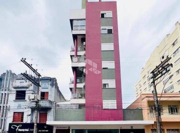 Apartamento · 106m² · 3 Quartos · 1 Vaga · Apartamento à Venda no Centro da Cidade - Edifício José Tâmbara