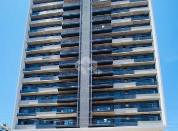 Apartamento · 80m² · 2 Quartos · 2 Vagas · Apartamento NOVO a venda em andar alto no bairro Nossa Senhora de Fatima