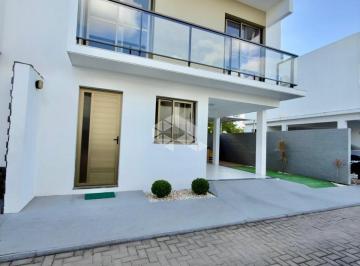 Casa · 88m² · 2 Quartos · 1 Vaga · Casa em condomínio á venda no bairro Pinheiro Machado