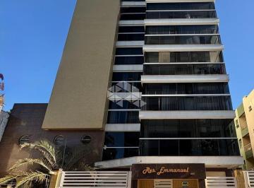Apartamento · 89m² · 2 Quartos · 1 Vaga · APARTAMENTOTO AMPLO COM 2 DORMITÓRIOS COM VAGA