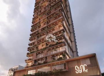 Apartamento · 31m² · 1 Quarto · APARTAMENTO STUDIO