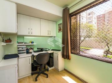 Apartamento · 64m² · 2 Quartos · 1 Vaga · Apartamento 2 dorms à venda Avenida Jordão, Petrópolis - Porto Alegre