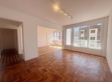 Apartamento · 108m² · 2 Quartos · Apartamento 2 quartos, sendo ambas suítes no bairro Independência