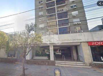 Comercial · 12m² · BOX/GARAGEM NA AV. INDEPENDENCIA!