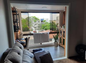 Apartamento · 53m² · 1 Quarto · Apartamento Residencial À Venda, Jardim Do Salso,