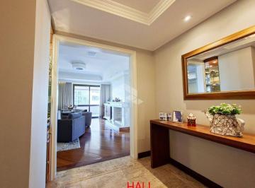 Apartamento · 375m² · 3 Quartos · 3 Vagas · APARTAMENTO 374m² DE PURO LUXO NO CORAÇÃO DO MONT'SERRAT
