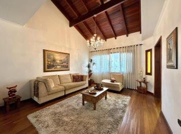 Casa · 327m² · 5 Quartos · 4 Vagas · Casa com 4 dormitórios e excelente área de lazer em ótima localização no Jardim Itu.