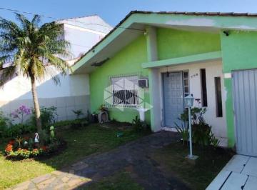 Casa · 300m² · 3 Quartos · 4 Vagas · Casa na Avenida Souza Melo em Sarandi