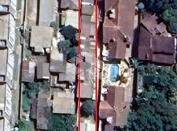 Terreno · 1067m² · Terreno plano à venda no Jardim Itu, com 1.188m² pertinho da Av. Ary Tarragô