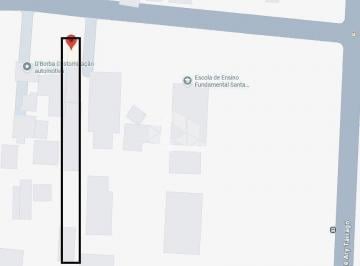 Terreno · 1067m² · Terreno plano à venda no Jardim Itu, com 1.188m² pertinho da Av. Ary Tarragô