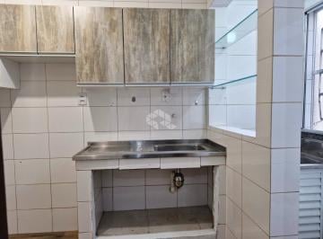 Apartamento · 62m² · 2 Quartos · Apartamento térreo à venda, reformado, 2 quartos, na av. Padre Cacique, perto shopping Praia de Bel