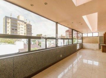 Apartamento · 142m² · 3 Quartos · 2 Vagas · Cobertura com 3 dormitórios, sendo 1 suíte, 2 vagas de garagem no bairro Higienópolis em Porto Alegr