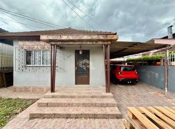 Casa · 230m² · 4 Quartos · 5 Vagas · casa bairro sarandi