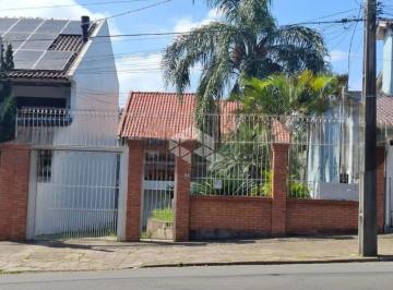 Casa · 164m² · 3 Quartos · 5 Vagas · Casa/sobrado com 03 dormitorios (1 suite), 05 vagas no Parque Santa Fe