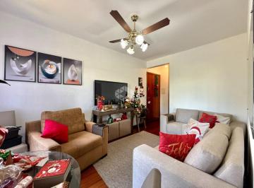Apartamento · 52m² · 2 Quartos · 1 Vaga · SARANDI - ECOVILLE - SOMENTE R$ 255mil - apartamento 2 quartos1 vaga,  elevador.