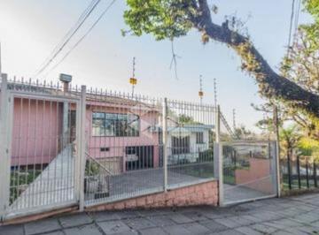 Casa · 550m² · 6 Quartos · 6 Vagas · Casa na Santa Tereza em Porto Alegre