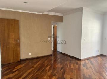 Apartamento · 108m² · 3 Quartos · 2 Vagas · Apartamento - Parque Residencial Aquarius - Residencial Ilhabela - Jardim Aquarius - 3 Dormitórios -