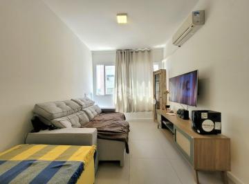 Apartamento · 51m² · 2 Quartos · 1 Vaga · Apartamento de 2 dormitórios e 1 vaga de garagem, no bairro São José, em Porto Alegre.