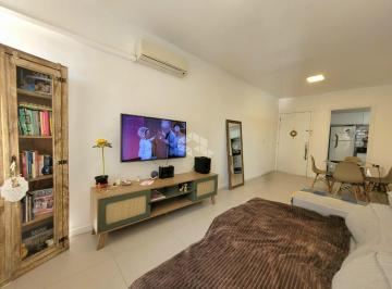 Apartamento · 51m² · 2 Quartos · 1 Vaga · Apartamento de 2 dormitórios e 1 vaga de garagem, no bairro São José, em Porto Alegre.