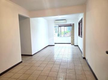 Apartamento · 85m² · 2 Quartos · Apartemento 2 dormitorios churrasqueira dependencia wc auxiliar Desocuoado